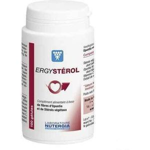 Ergysterol Pot Gel 100  -  Lab. Nutergia