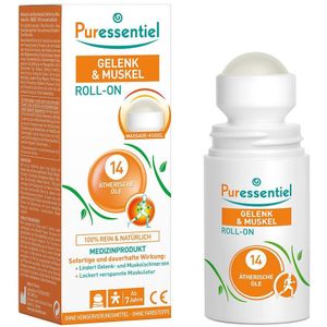 Puressentiel Gewrichten & Spierenroller