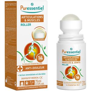 Puressentiel Gewrichten & Spierenroller