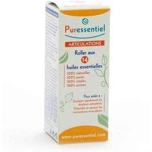 Puressentiel Gewrichten & Spierenroller