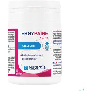 Ergypaine Plus Comp 60