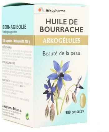 Arkocaps - Vitamine E Capsules - Glutenvrij - 60 Stuks