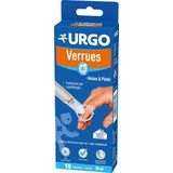 Wrattenmiddel - Cryotherapie Behandeling - 38 ml - Dimethyl Ether