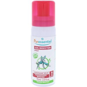 Puressentiel SOS Insectenspray