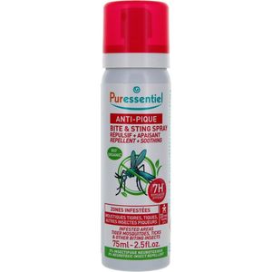 Puressentiel SOS Insectenspray