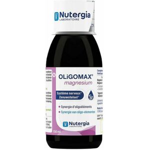 Oligomax Magnesium 150ml