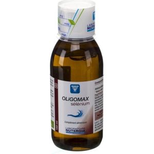 Oligomax Selenium 150ml
