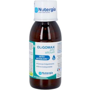 Oligomax Silicium 150ml