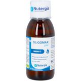 OLiGOMAX - Zink - Voedingssupplement - 150ml