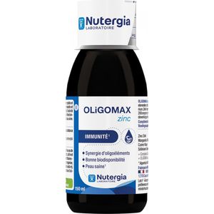 OligoMax Zinc 150 ml