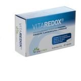 Vitanutrics - Vitaredox - Softgel - 60 stuks - Met Alpha-Liponzuur en Quercetine