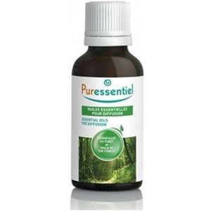 Puressentiel - Verstuiving Prom - Bos - 30ml