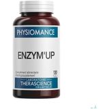 Productsoort - Enzymen - Complex van 14 Enzymen - Comprimés