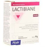 PiLeJe Lactibiane Imedia Stick 12 stuks