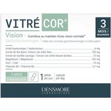 Zink - Plantaardige Capsule - 60 Stuks - Magnesium - Vitamine B6