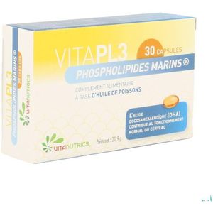 Visolie - Omega-3 - 100 Capsules - Essentiële Vetzuren