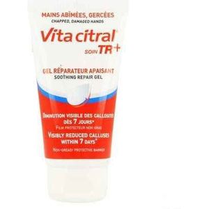 Vitaa - Citral - Handcrème - Hydraterend - Verzorgend