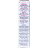 Ecrinal - Versterkende Nagelcrème - 10ml - Silicium en PNA 2+ - Parabenenvrij