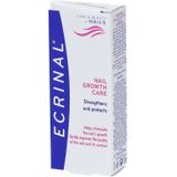 Ecrinal - Versterkende Nagelcrème - 10ml - Silicium en PNA 2+ - Parabenenvrij