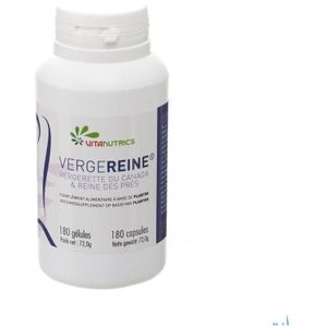 Voedingssupplement - Plantenextracten - Gélules