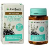 Arkocaps Resveratrol Rode Wijnstok Polygonum