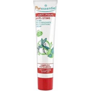 Muggenspray - Antibeet - Verzachtend - 99.6% Natuurlijke Oorsprong