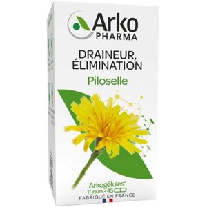 Arkocaps Muizenoor  Capsules 45 stuks