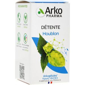 Arkocaps Hop  Capsules 45 stuks