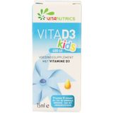 Vitamine D - 1000 IE - 60 Tabletten