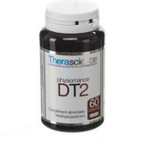 Physiomance - DT2 - Tabletten - 60 Stuks - Voedingssupplement met Chroom en Vitamines