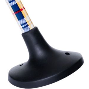 Wandelstokstabilisator Stabicane - Zwart - 19-21 mm