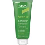 Noreva - Actipur - Dermo-Cleansing Gel - 100 ml