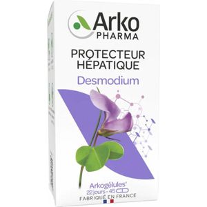 Arkocaps Desmodium Capsules 45 stuks