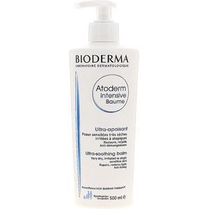 Bioderma Atoderm Intensive Baume Ultra Soothing Balm - 500 ml