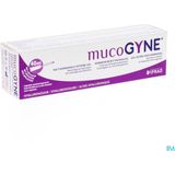 Mucogyne Vaginale Gel+applicator Tube 40ml