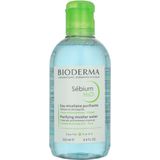 Bioderma - Sebium H2O - Reinigingswater - 250 ml - Micellaire Oplossing