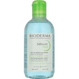 Bioderma - Sebium H2O - Reinigingswater - 250 ml - Micellaire Oplossing