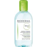 Bioderma - Sebium H2O - Reinigingswater - 250 ml - Micellaire Oplossing