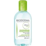 Bioderma - Sebium H2O - Reinigingswater - 250 ml - Micellaire Oplossing