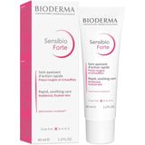 Bioderma Dagcrème Sensibio Forte Crème Apaisante