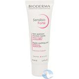 Bioderma - Sensibio Forte - Verzorging - 40ml - Voor Gevoelige Huid