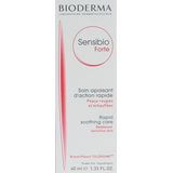 Bioderma - Sensibio Forte - Verzorging - 40ml - Voor Gevoelige Huid