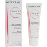 Bioderma - Sensibio Forte - Verzorging - 40ml - Voor Gevoelige Huid