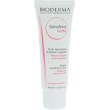 Bioderma - Sensibio Forte - Verzorging - 40ml - Voor Gevoelige Huid
