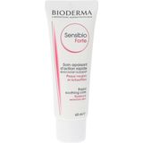 Bioderma - Sensibio Forte - Verzorging - 40ml - Voor Gevoelige Huid