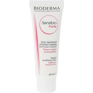 Bioderma - Sensibio Forte - Verzorging - 40ml - Voor Gevoelige Huid