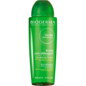 Bioderma Nodé Shampooing Fluide Shampoo Alle Haartypen 400ml