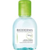 Bioderma SÃ©bium H2O Purifying Cleansing Lotion Combination & Oily Skin - 500 ml