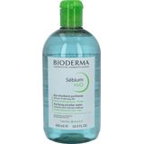 Bioderma SÃ©bium H2O Purifying Cleansing Lotion Combination & Oily Skin - 500 ml