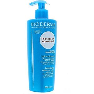 Bioderma Photoderm After Sun Fluid 500ml
